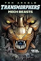 Transmorphers: Mech Beasts