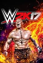 WWE 2K17