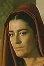 Irene Papas in El asesinato de Julio César (1972)