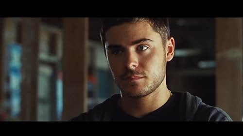 The Lucky One: Chemistry (Featurette)