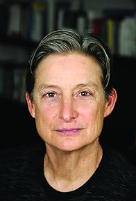 Primary photo for Judith Butler