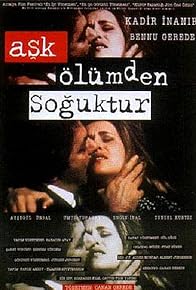 Primary photo for Ask Ölümden Soguktur