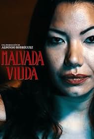 Carolina Feliz in Malvada Viuda (2014)