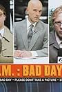 R.E.M.: Bad Day (2003)