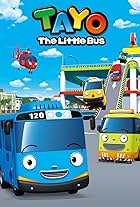 Tayo, the Little Bus (2010)