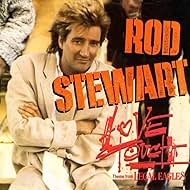 Rod Stewart: Love Touch (1986)