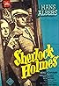 On a arrêté Sherlock Holmes (1937) Poster