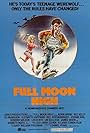 Full Moon High (1981)