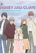 Honey and Clover