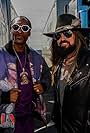 Avila Brothers featuring Snoop Dogg and Billy Ray Cyrus: A Hard Working Man (2022)