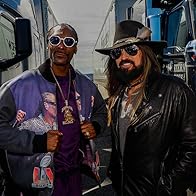 Primary photo for Avila Brothers featuring Snoop Dogg and Billy Ray Cyrus: A Hard Working Man