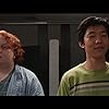 Tucker Albrizzi and Jay Lee in Bully (2018)