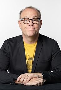 Primary photo for Tom Papa