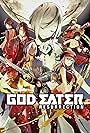 God Eater: Resurrection