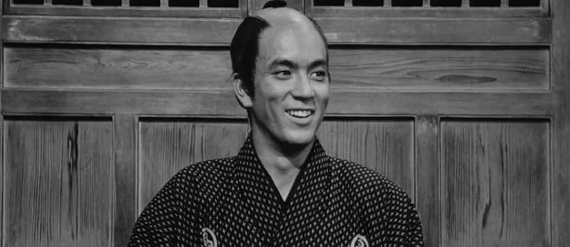 Sanjuro (1962)