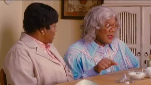 Madea's Big Happy Family: Prescripture