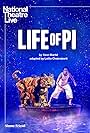 Hiran Abeysekera in National Theatre Live: Life of Pi (2023)