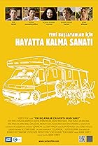 Yeni Baslayanlar Için Hayatta Kalma Sanati (2017) Poster