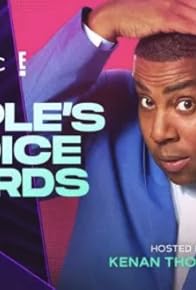 Primary photo for The 48th Annual People's Choice Awards