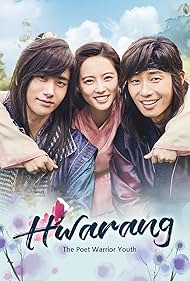 Hwarang: The Poet Warrior Youth (2016)