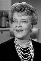 Harriet E. MacGibbon in The Beverly Hillbillies (1962)