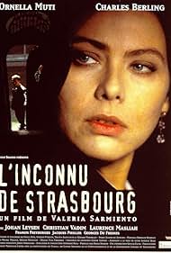 Ornella Muti in L'inconnu de Strasbourg (1998)