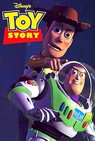 Toy Story: The Video Game (1995)