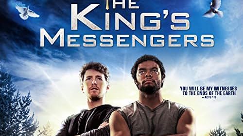 The King's Messengers (2017)