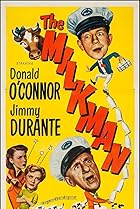 The Milkman (1950) Poster