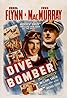 Bombardiers en piqué (1941) Poster