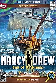 Nancy Drew: Sea of Darkness (2015)