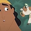 Patrick Warburton in Kronk's New Groove (2005)