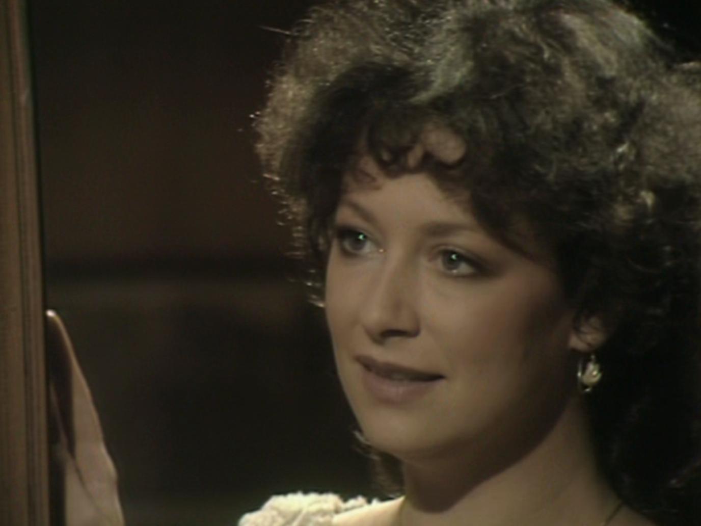 Celia Gregory in Hazell (1978)