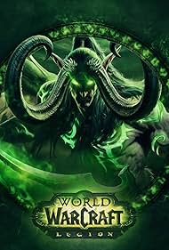 World of Warcraft: Legion (2016)