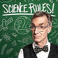 Science Rules! With Bill Nye (2019)