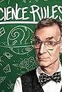 Science Rules! With Bill Nye (2019)