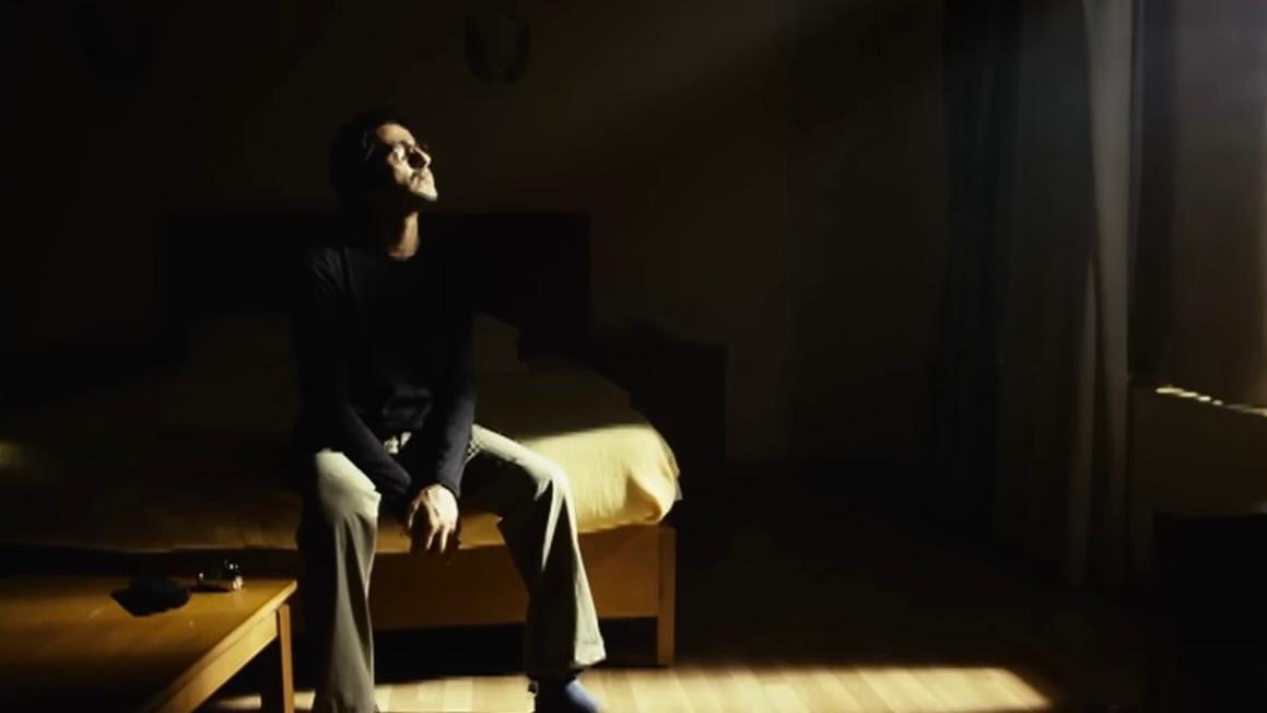 Ahmed Helmy in Sorry to Disturb (2008)