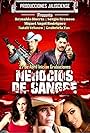 Negocios De Sangre (2018)