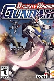 Dynasty Warriors Gundam (2007)