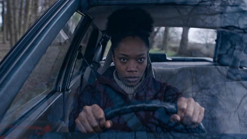 Naomi Ackie in Episode #2.7 (2019)