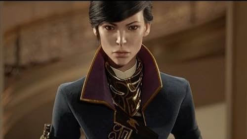 Dishonored 2 (VG)