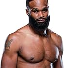 Tyron Woodley