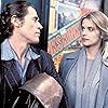 Nastassja Kinski and Willem Dafoe in In weiter Ferne, so nah! (1993)