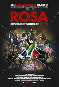 ROSA: Republic of South Ah Sh**t! (2023)