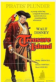 Primary photo for Treasure Island