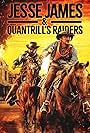 Jesse James and Quantrill's Raiders (2023)