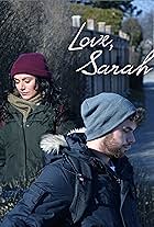 Diana Cofini and Francesco Antonio in Love, Sarah (2019)