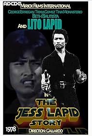 Lito Lapid in The Jess Lapid Story (1978)