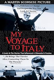 My Voyage to Italy (1999)