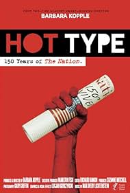 Hot Type: 150 Years Of The Nation (2015)